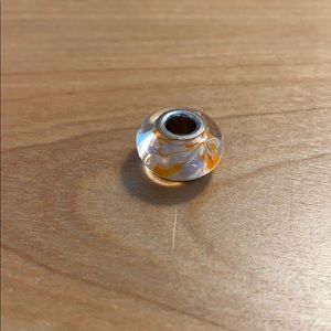 Chamilia Sterling silver charm